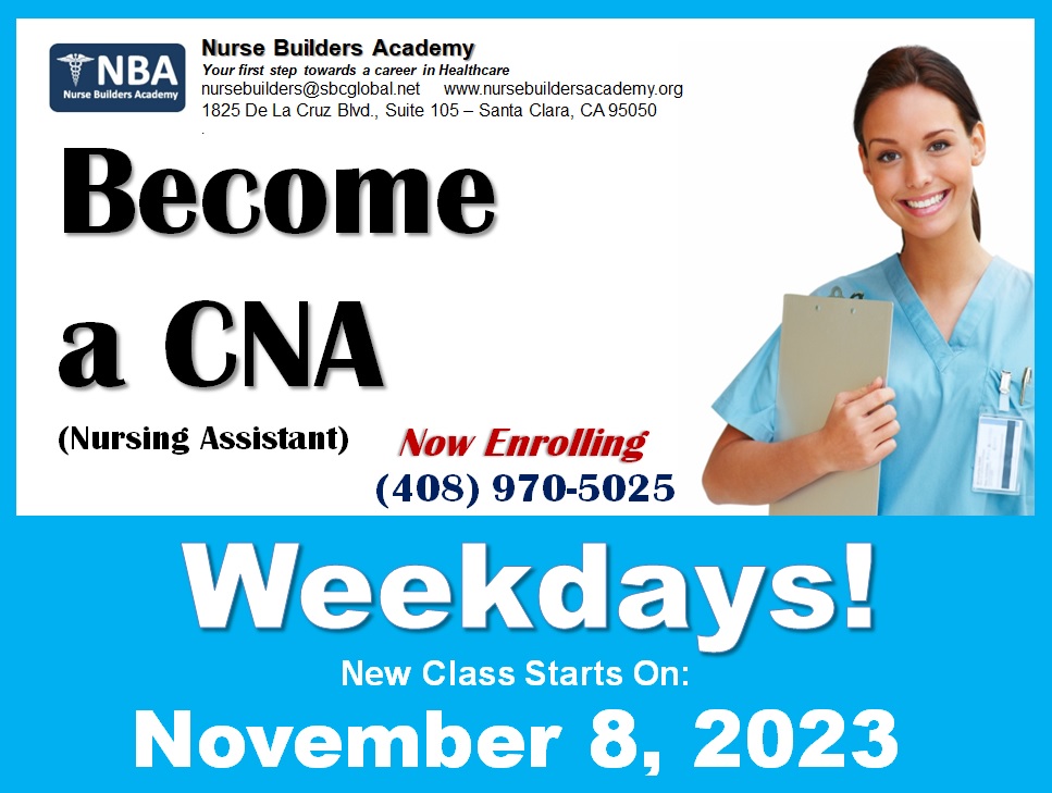 How to Become a Certified Nursing Assistant